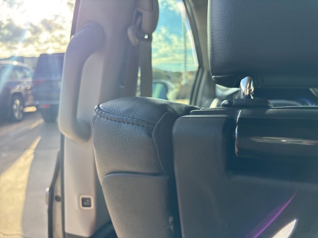 Used 2018 Chrysler Pacifica Touring-L Plus w/ Advanced Safetytec Group image 42