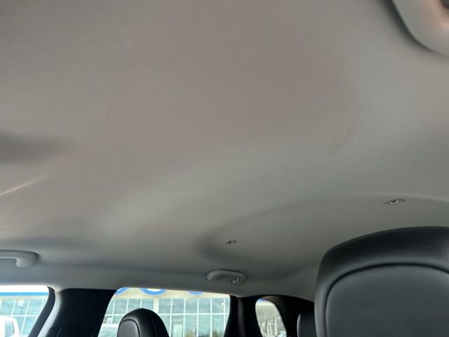 Used 2021 Jeep Cherokee Latitude Plus image 23