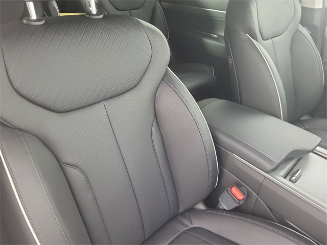 Certified 2025 Hyundai Palisade XRT image 25