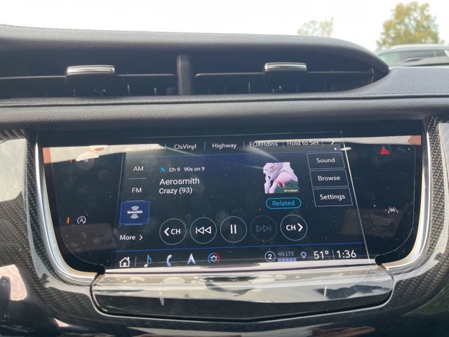 New 2025 Cadillac XT6 Sport w/ LPO, Floor Liner Package image 28