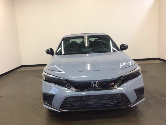 Used 2023 Honda Civic Si image 2