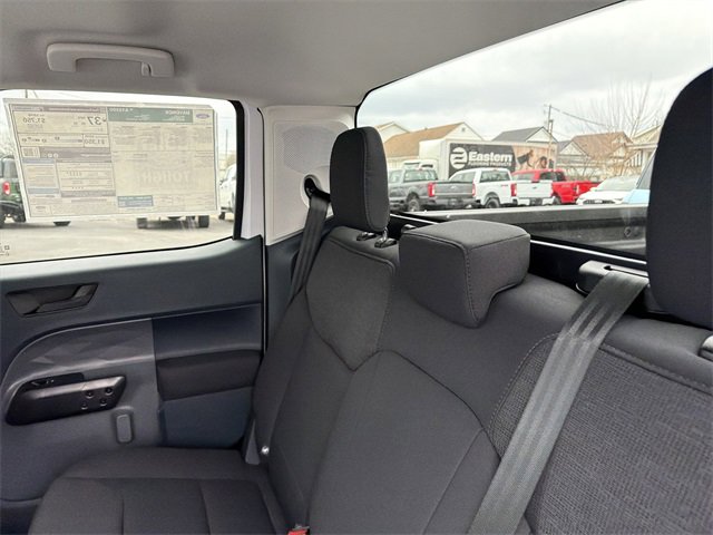 New 2026 Ford Maverick XL w/ Equipment Group 101A image 12