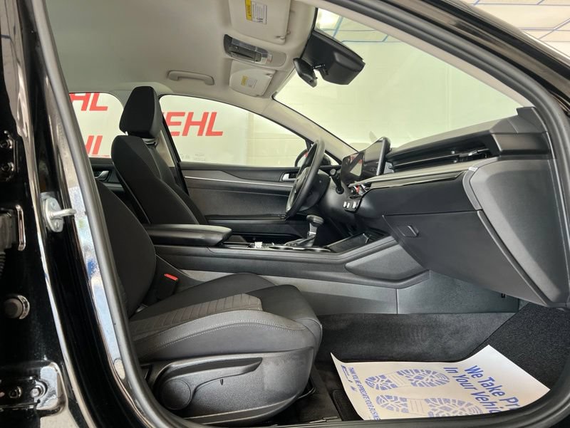 New 2026 Kia K5 LXS FWD image 12