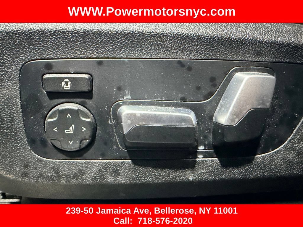 Used 2021 BMW X7 xDrive40i w/ Premium Package AWD/4WD image 59