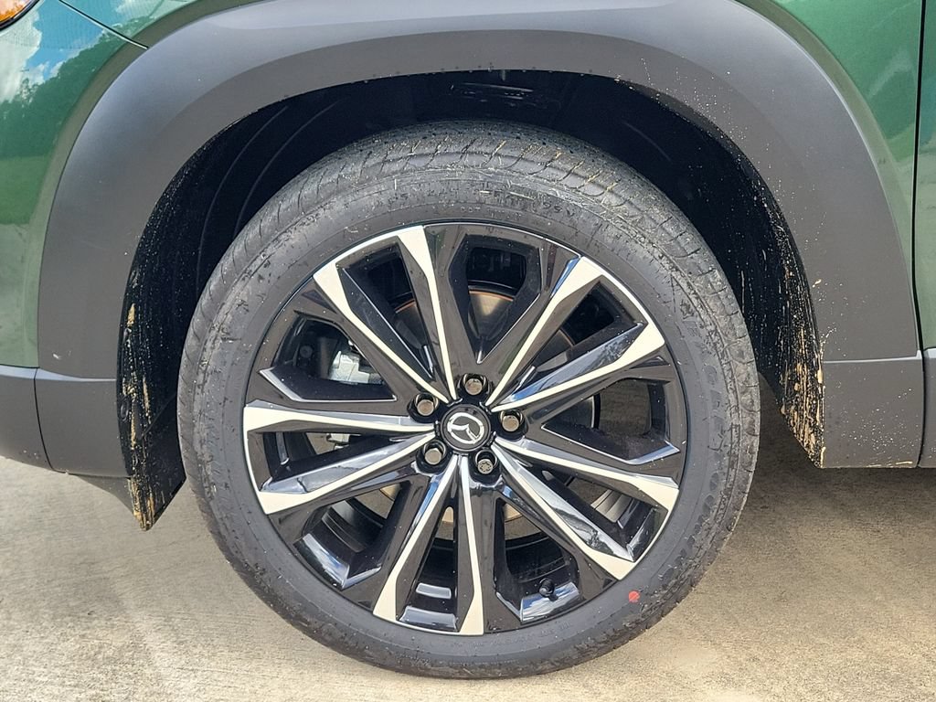 New 2026 MAZDA CX-50 AWD 2.5 S w/ Weather Package image 6