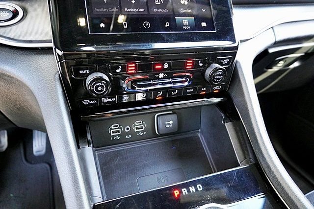 Certified 2023 Jeep Grand Cherokee L Laredo image 27