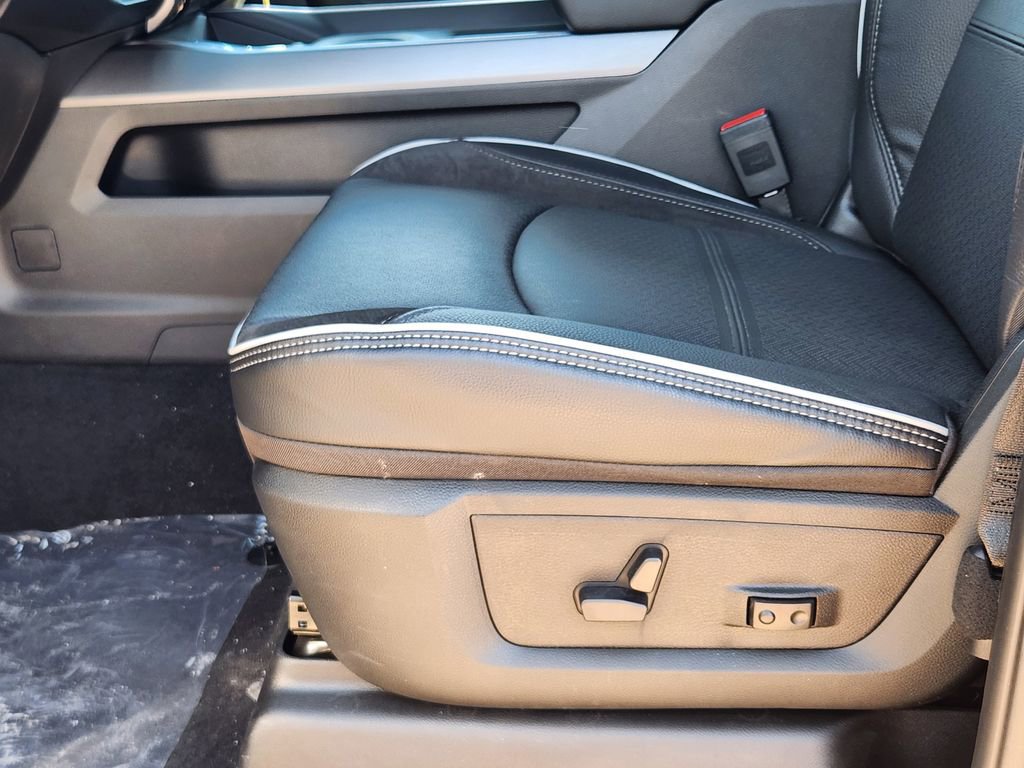 New 2026 RAM 2500 Laramie image 18