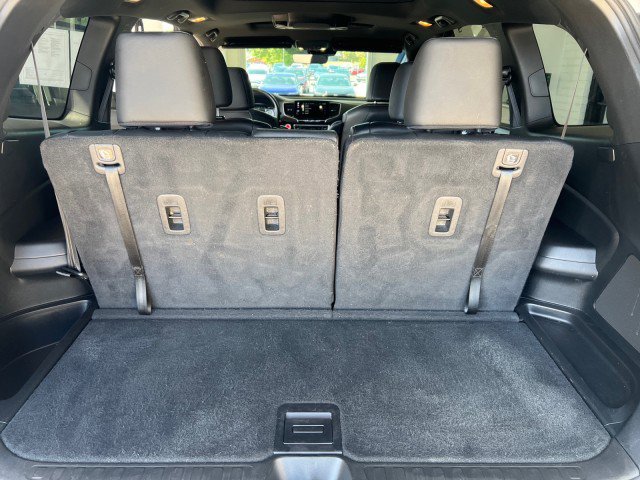 Used 2021 Honda Pilot Black Edition image 11