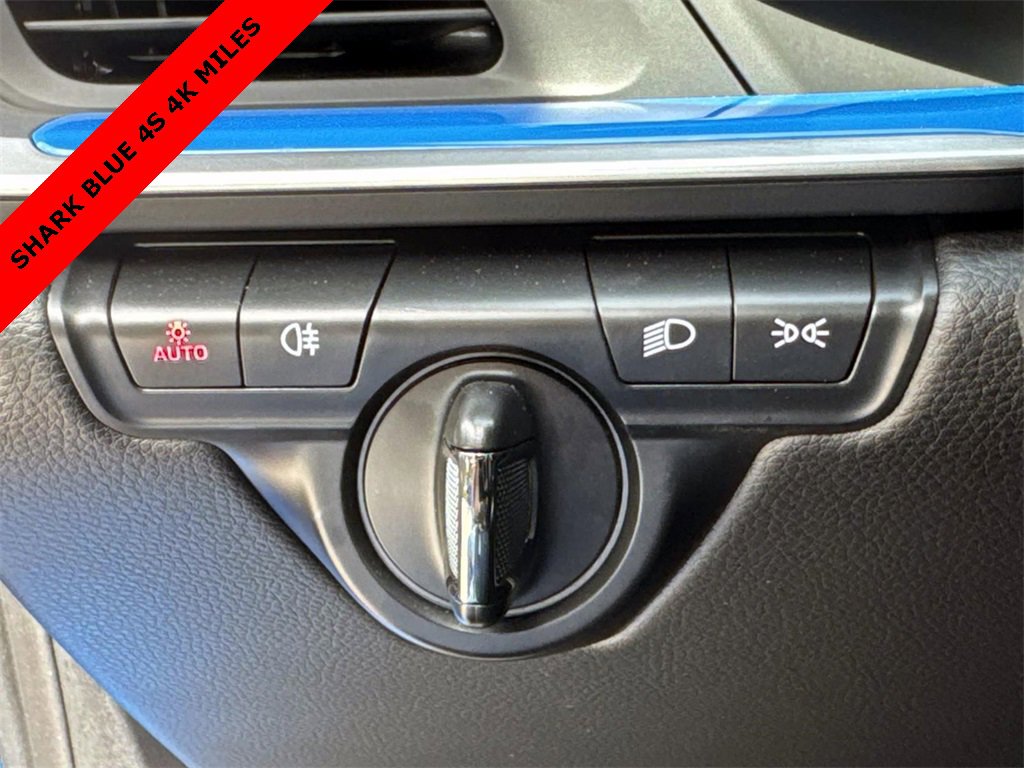 Used 2024 Porsche 911 Carrera 4S image 28