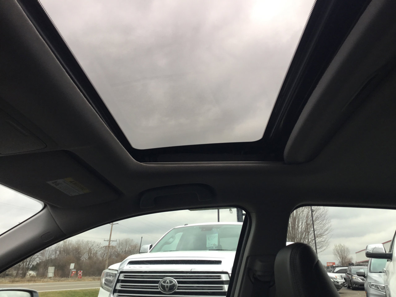 Used 2016 Honda Accord Touring image 17