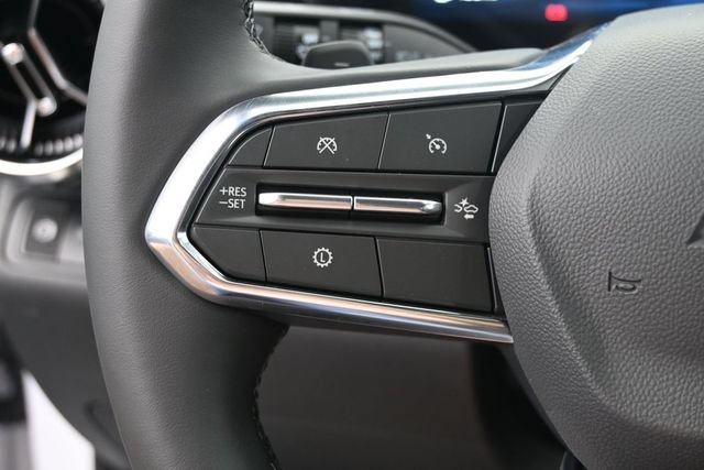 New 2027 Chevrolet Equinox LT w/ Convenience Package II FWD image 28
