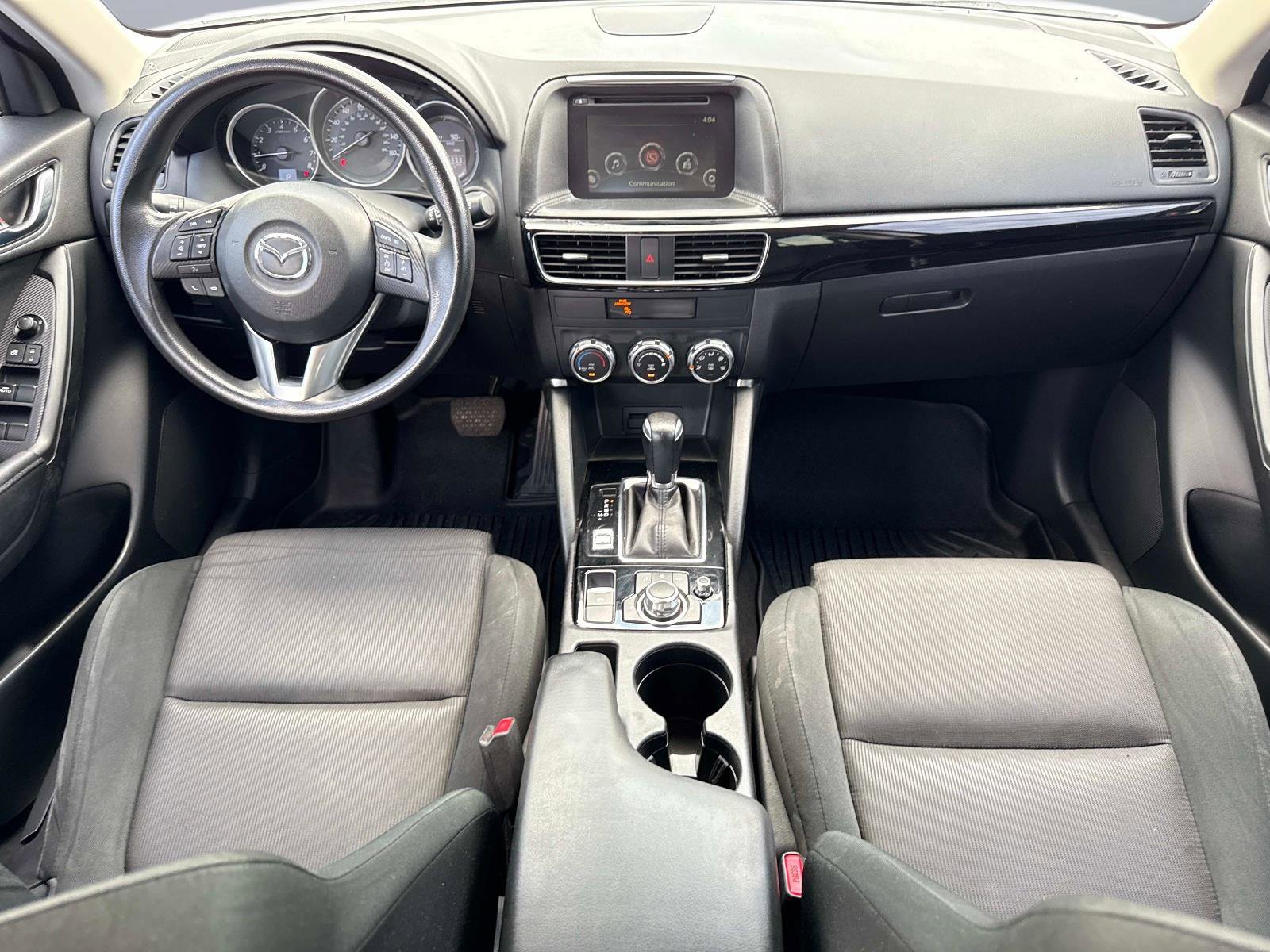 Used 2016 MAZDA CX-5 Sport image 15