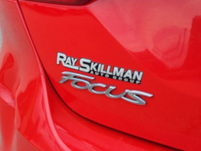 Used 2014 Ford Focus SE image 9