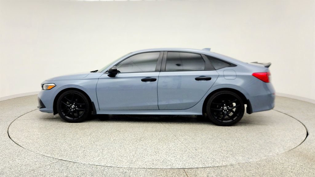 Used 2024 Honda Civic Sport image 8
