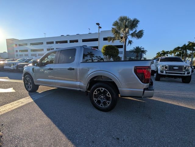 Used 2024 Ford F150 STX image 9