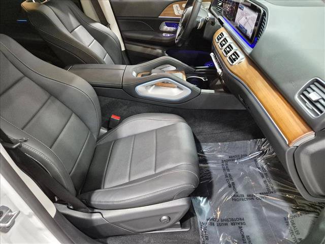 Used 2026 Mercedes-Benz GLE 350 4MATIC image 22
