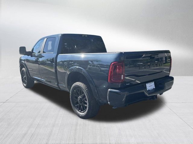 New 2026 RAM 2500 Limited image 7