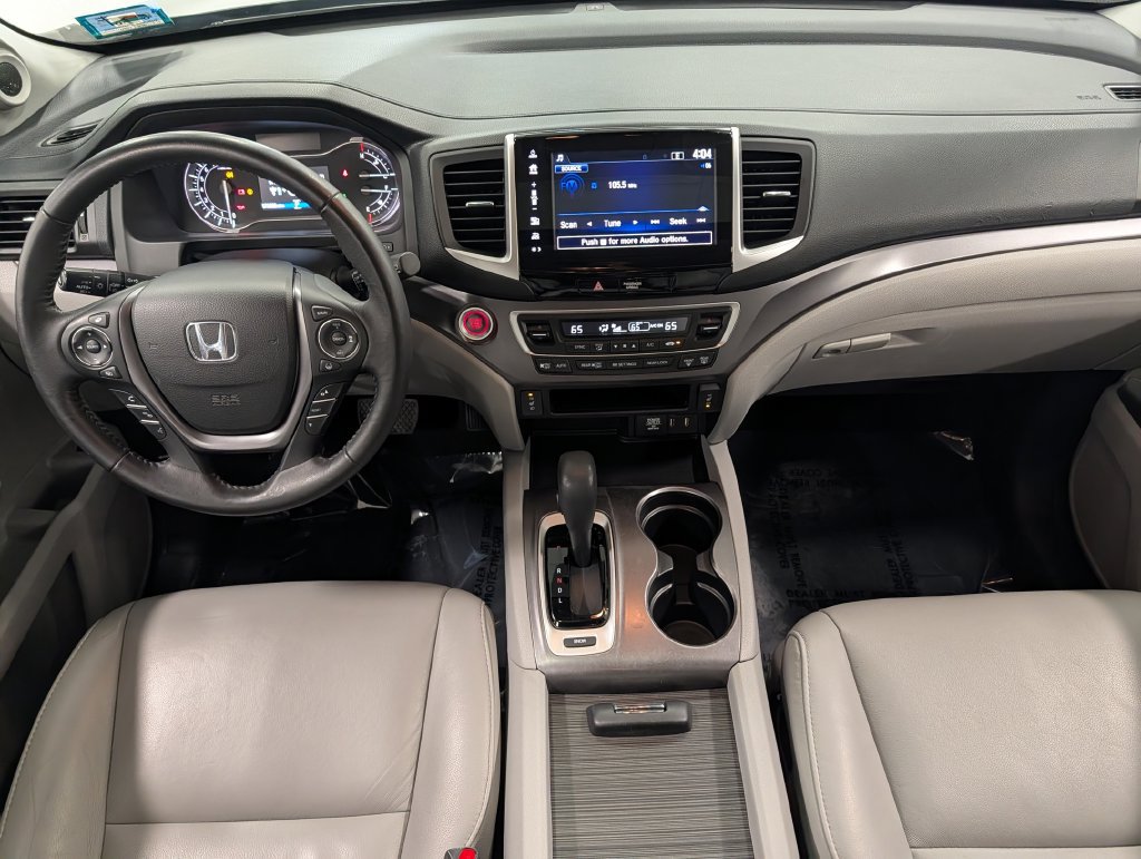 Used 2018 Honda Pilot EX-L image 22