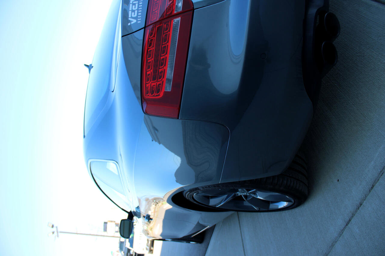 Used 2012 Audi A5 2.0T Prestige image 4