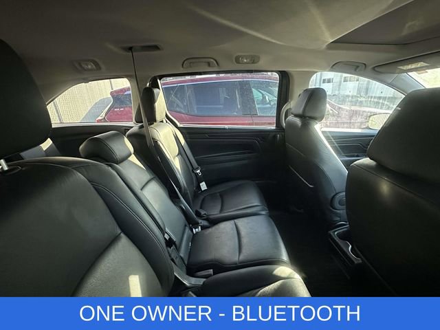 Used 2023 Honda Odyssey EX-L image 3