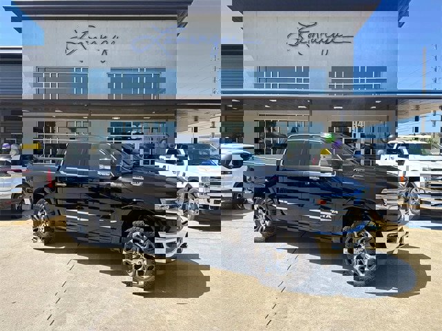 Used 2022 RAM 1500 Limited