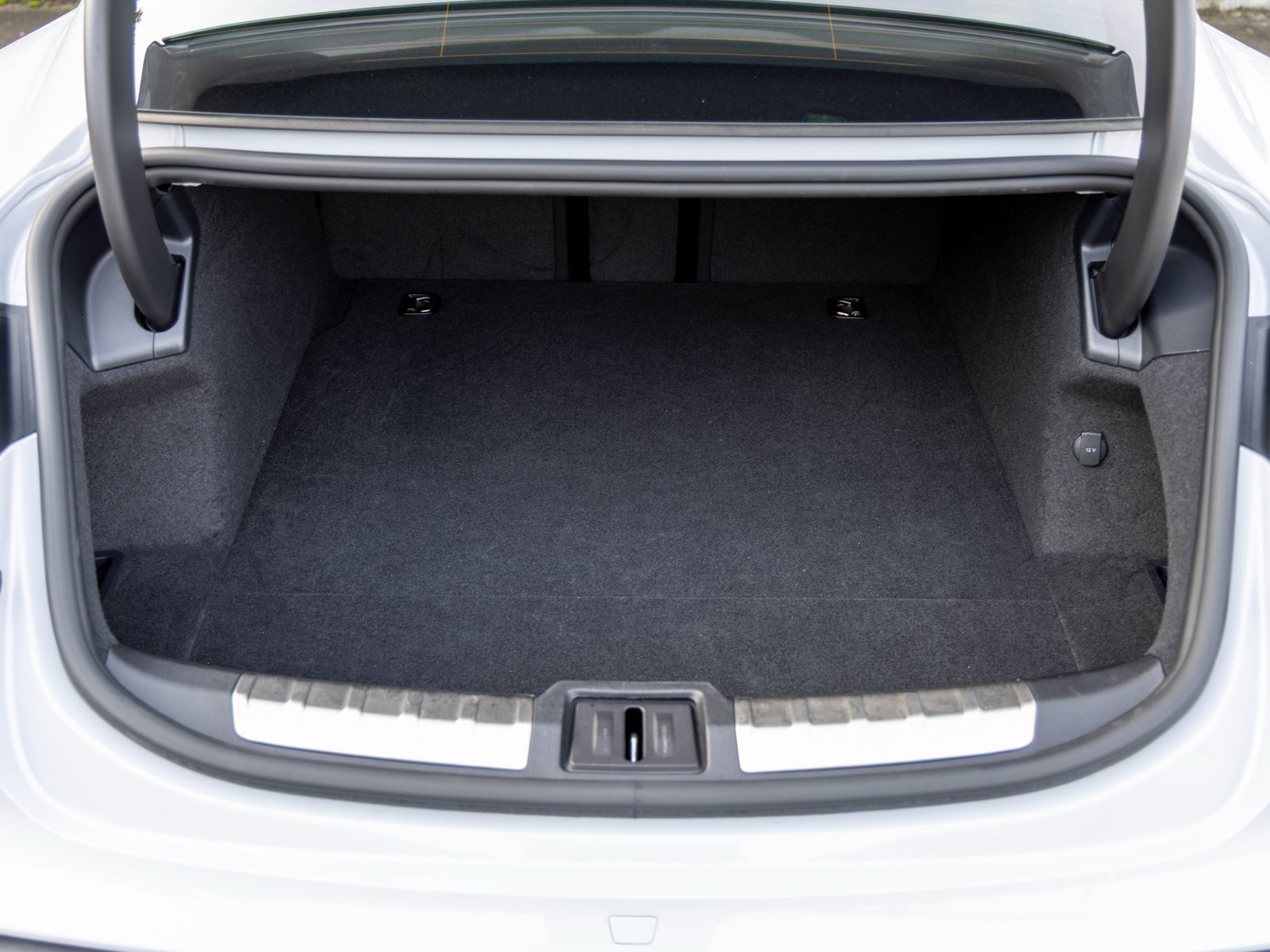 Certified 2023 Porsche Taycan GTS image 49