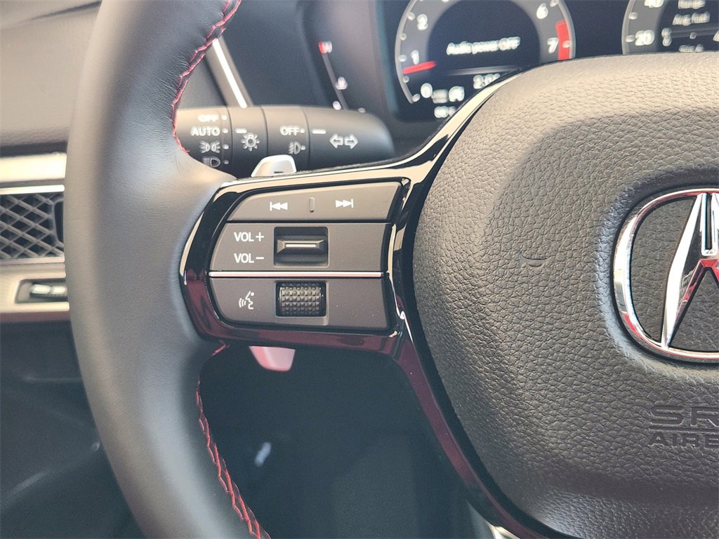 New 2026 Acura Integra A-Spec image 29