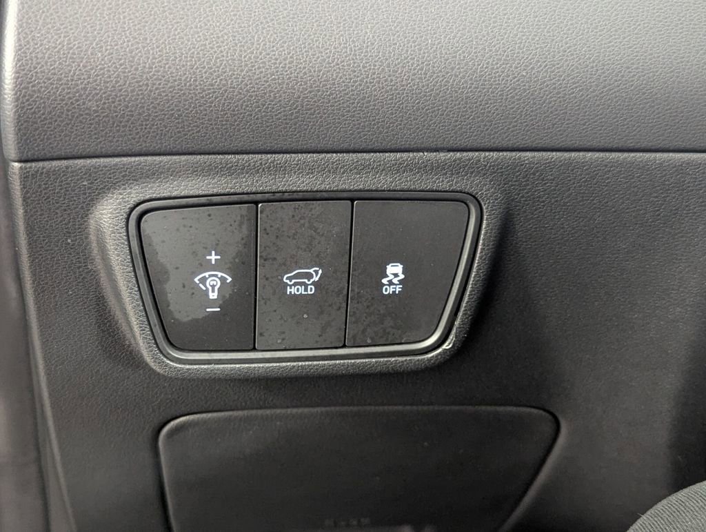 Used 2022 Hyundai Tucson SEL w/ Convenience Package FWD image 15