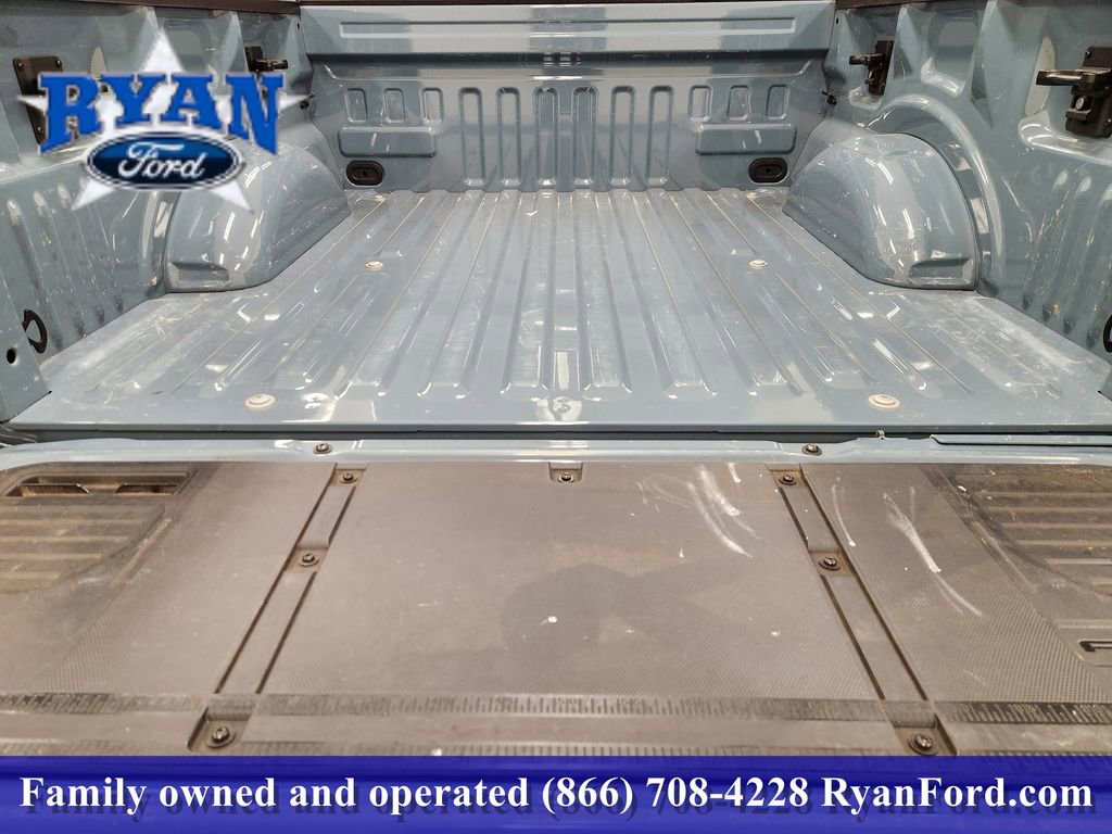 Used 2023 Ford F150 XLT w/ Equipment Group 301A Mid image 21