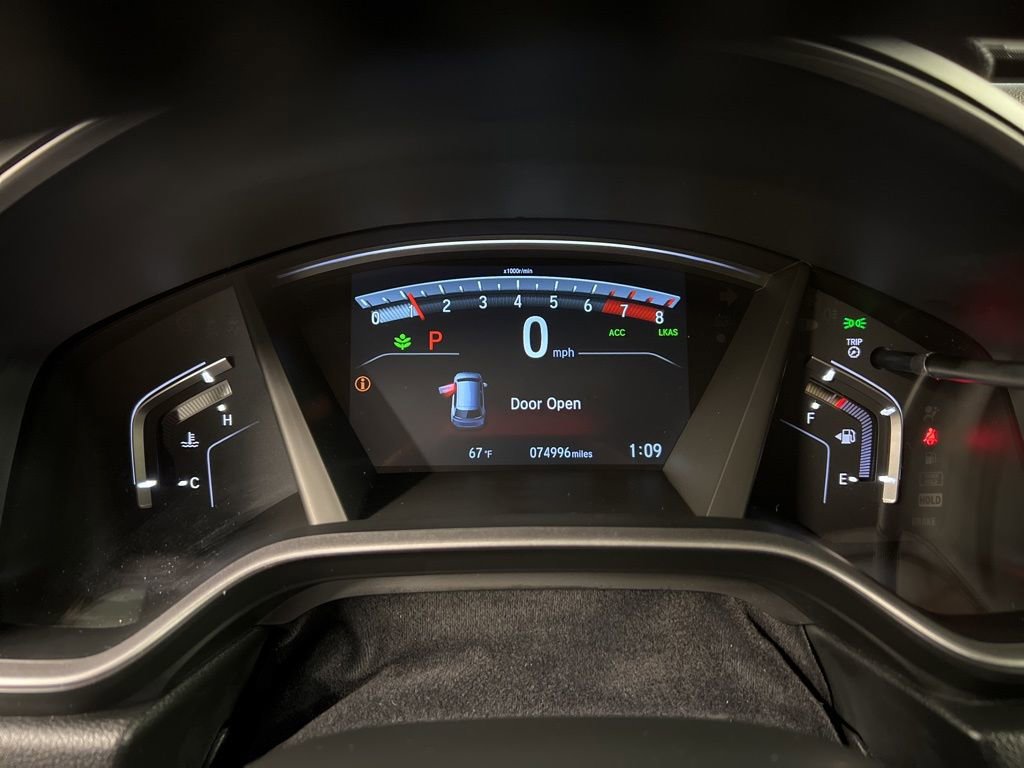 Used 2018 Honda CR-V Touring image 21