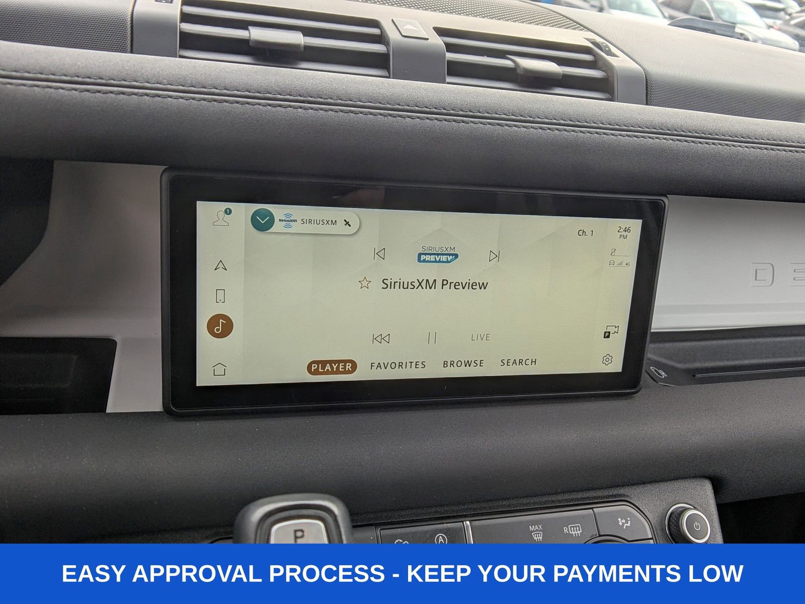 Used 2022 Land Rover Defender 90 image 26