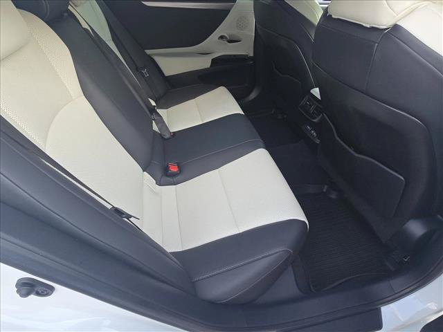 Used 2023 Lexus ES 350 F Sport w/ Accessory Package (Z2) FWD image 20