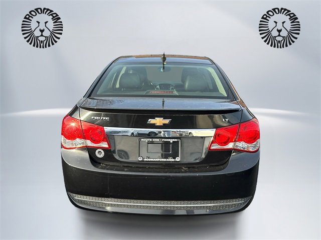 Used 2012 Chevrolet Cruze LT w/ RS Package image 6
