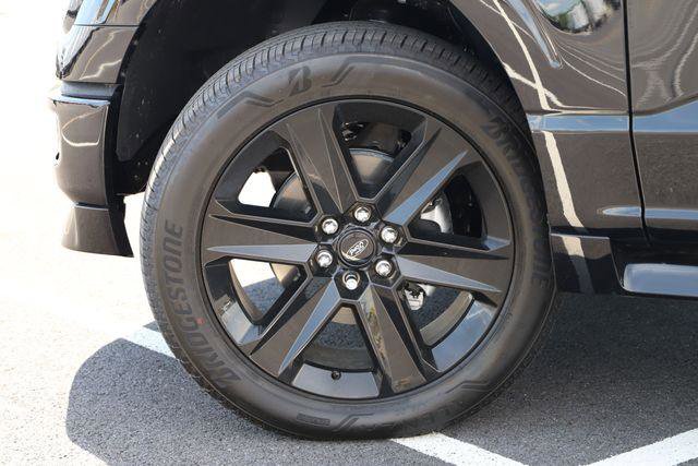 New 2026 Ford F150 STX w/ F-150 LOBO Package AWD/4WD image 2