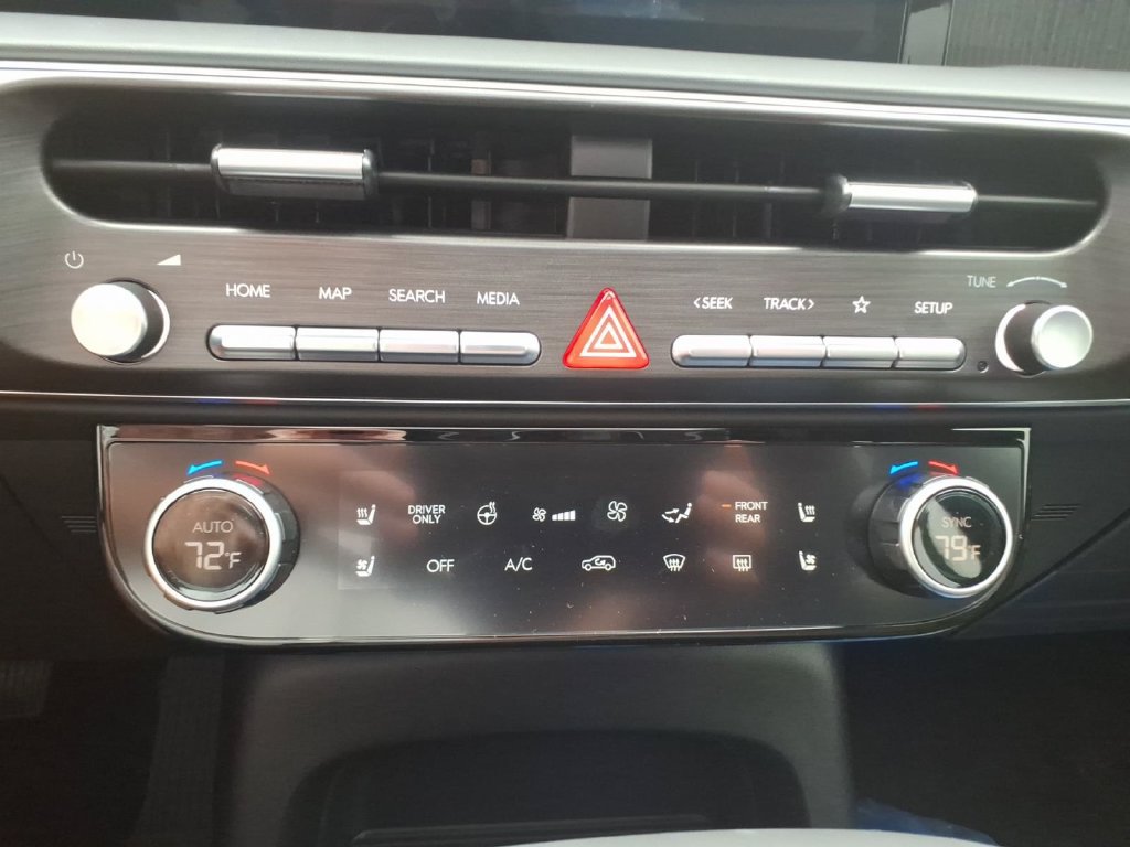 New 2027 Hyundai Palisade Calligraphy AWD/4WD image 21