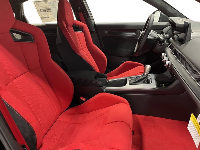 New 2025 Honda Civic Type R image 31