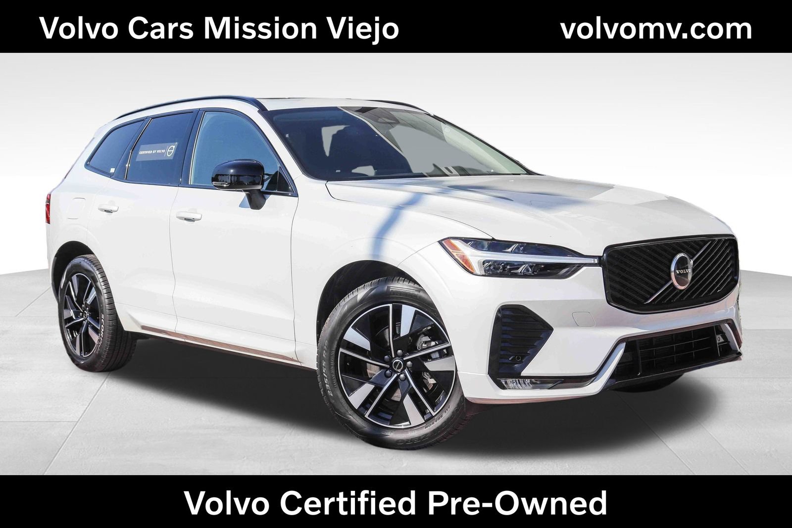 Certified 2026 Volvo XC60 B5 Core