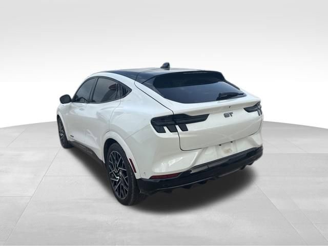Used 2023 Ford Mustang Mach-E GT w/ GT Performance Edition AWD/4WD image 5