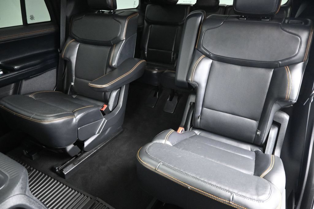 Certified 2025 Ford Expedition Tremor AWD/4WD image 22