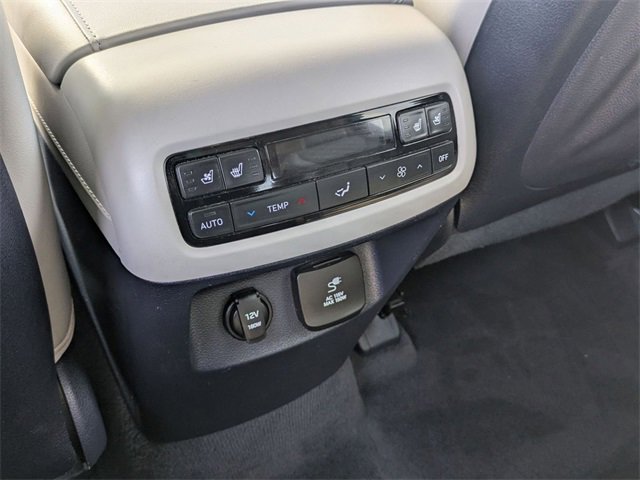 Used 2022 Hyundai Palisade Limited image 25