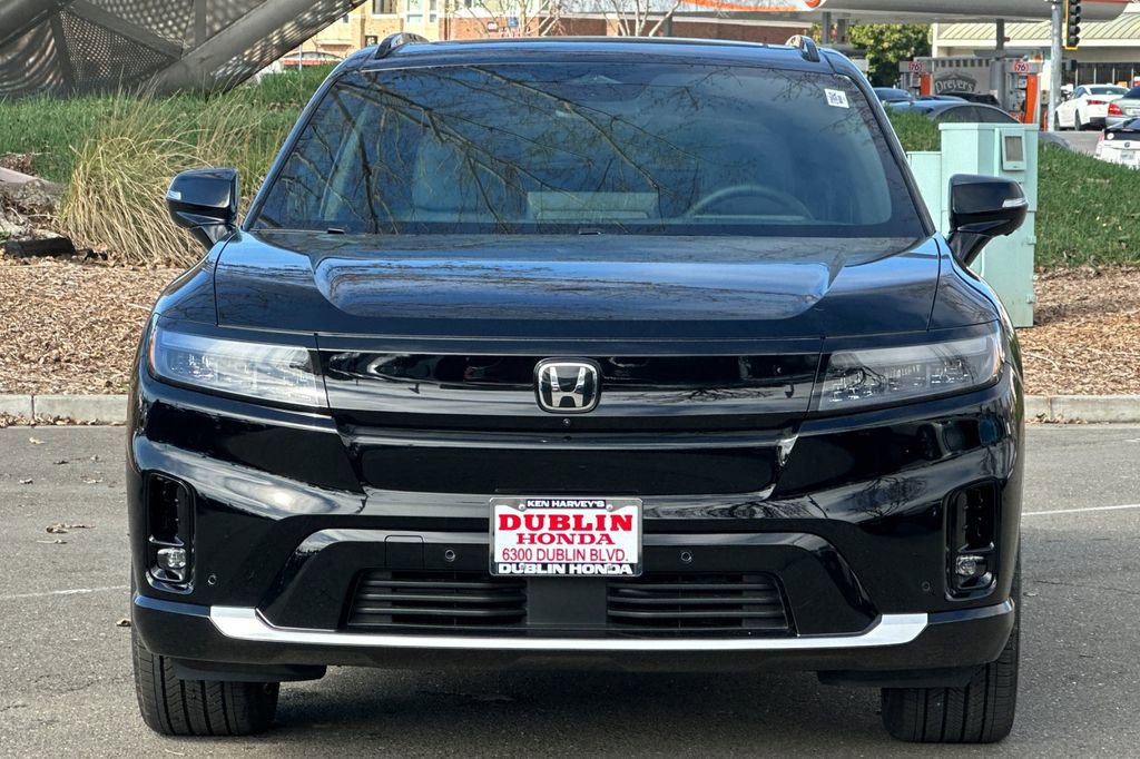 New 2026 Honda Prologue Elite image 9