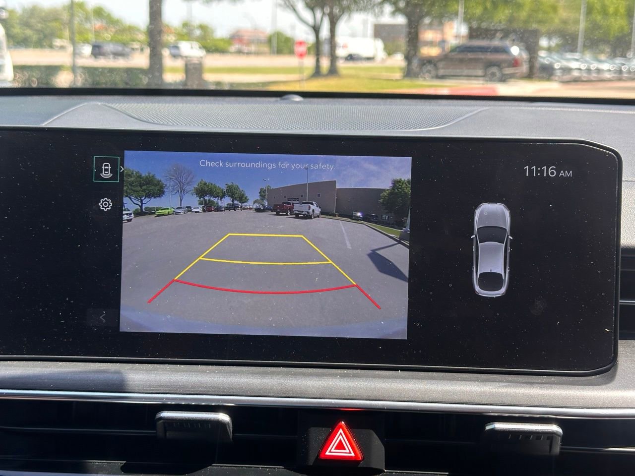 Used 2025 Kia K5 GT-Line w/ GT-Line Premium Package image 33