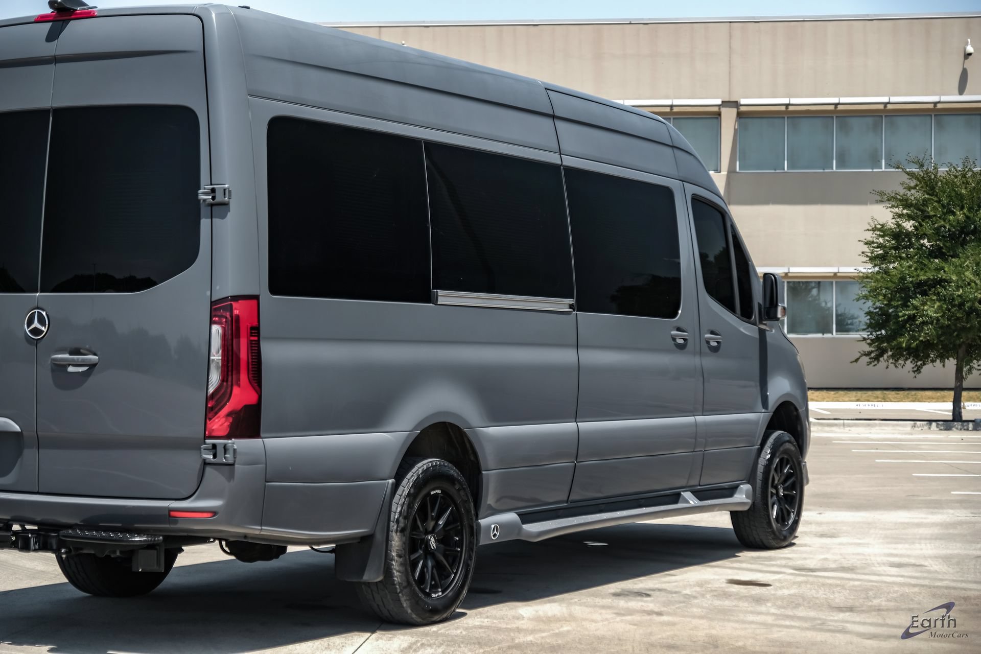 Used 2022 Mercedes-Benz Sprinter 2500 image 18