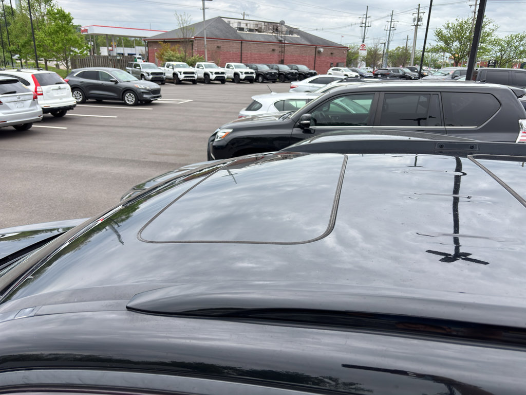 Used 2020 Honda Pilot Black Edition image 6