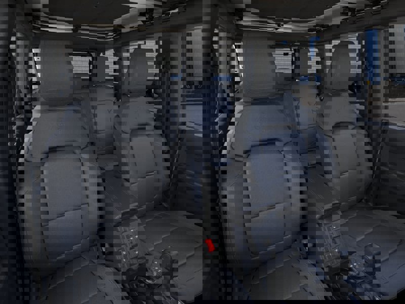 New 2026 Ford Bronco Outer Banks image 10