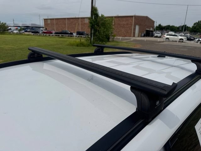 Used 2024 Hyundai Tucson XRT FWD image 14