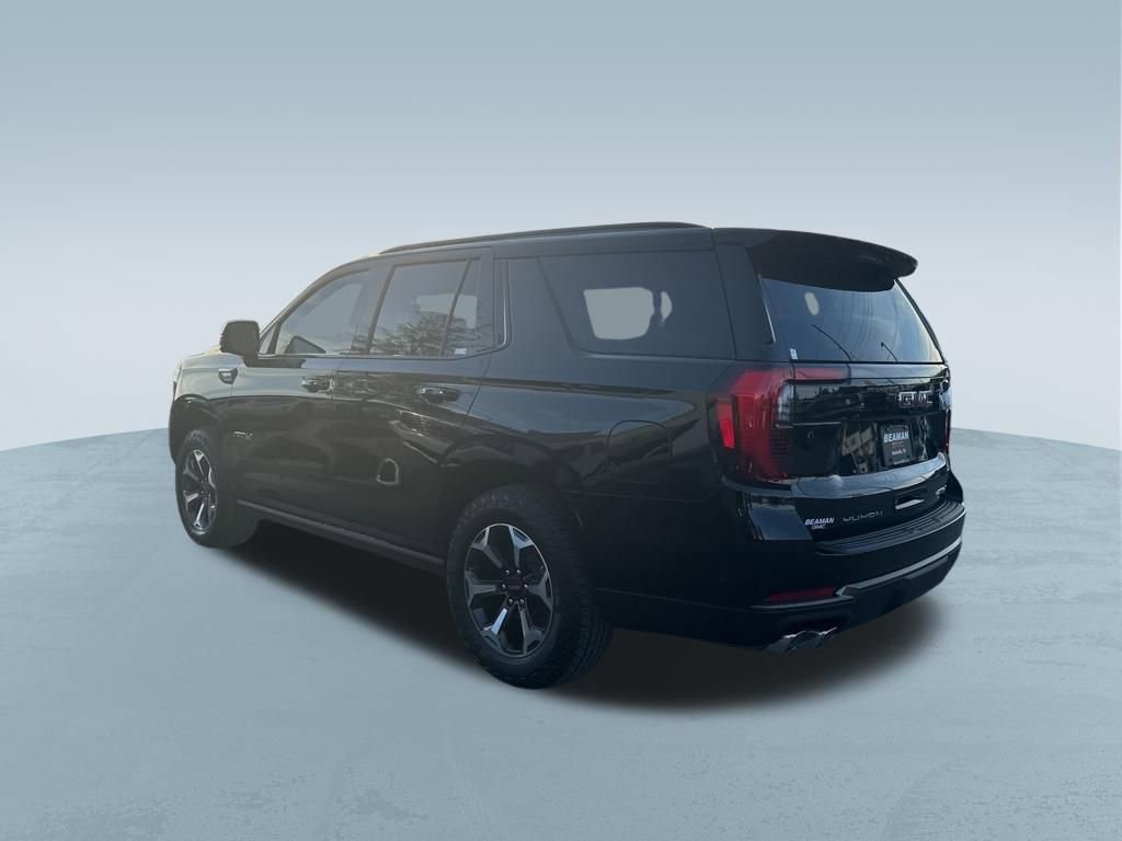 New 2026 GMC Yukon AT4 Ultimate AWD/4WD image 6