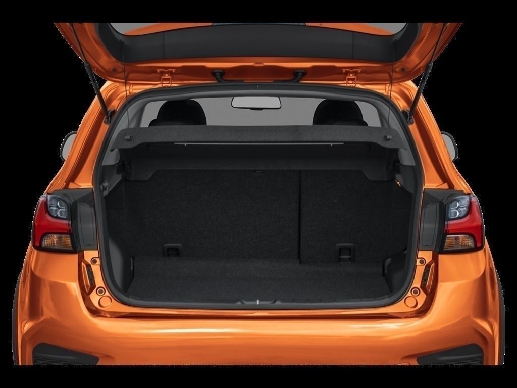 New 2026 Mitsubishi Outlander Sport LE AWD/4WD image 96