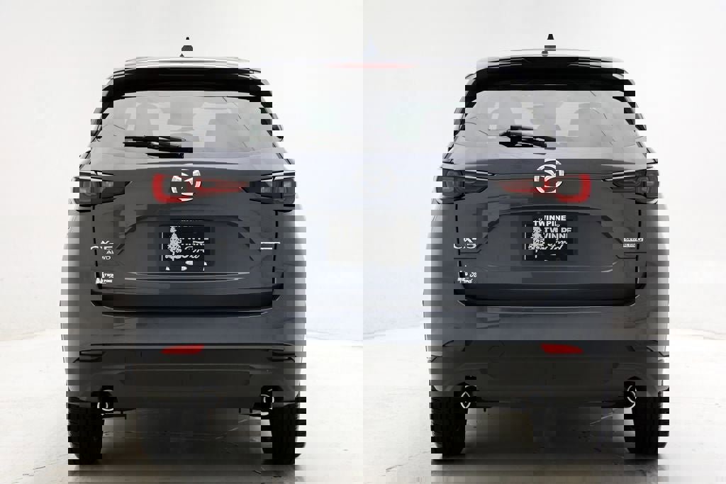 Used 2024 MAZDA CX-5 Carbon Edition image 8