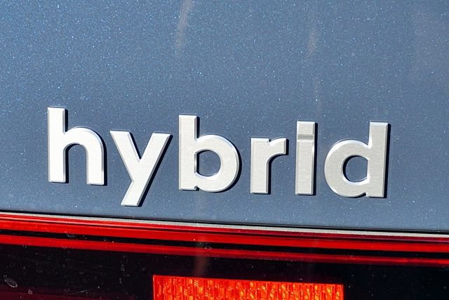 New 2026 Hyundai Santa Fe SEL FWD image 11